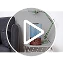 BlueHills Premium 2000 ML XL Large Essential Oil Diffuser Aromatherapy Humidifier for Large Room Home 40 Hour Run Huge Cov...