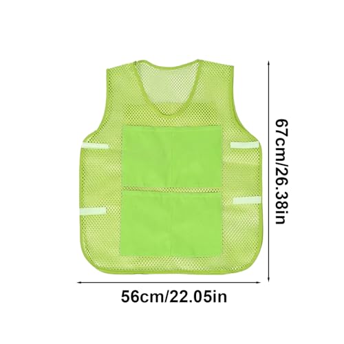 Cooling Vest for Men, Ice Vest with 8 Ice Packs, Cool Jacket for Hot Weather, Unisex Adult Workout Apparel
