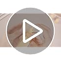 Lyrow 3 Pcs Ramadan Mubarak Scented Soy Candles Eid Islamic Muslim Home Decor Ramadan Mosque Shaped Small Pillar Candles S...