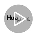 HUAPRINT Gift Bags with Handles,7.48×3.54×7.9 inches,Party Favor Bags with Bow Ribbon,12Pcs Black Paper Bags for Birthday ...