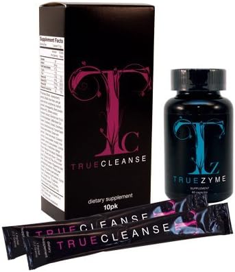 Lifestyle Pack by True2Life