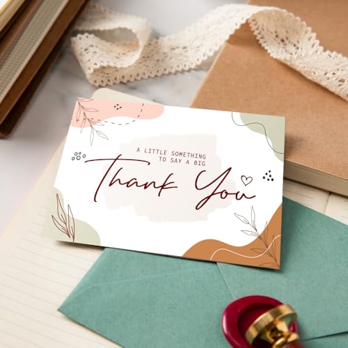 LUICONMO Thank You Gifts for Women, Administrative Professional Day Gifts, Employee Appreciation Gift Box Thanksgiving Gif...