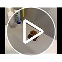 Ouliget Wood Essential Oil Diffuser,Planet Walnut Aroma Therapy,Passive Diffuser for Desk Table Home Office Car Wardrobe Y...