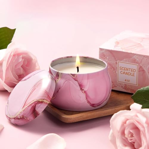 Mothers Day Birthday Gifts for Women Friend Wife Mom Girlfriend Daughter Relaxing Spa Care Package With Luxury Flannel Bla...
