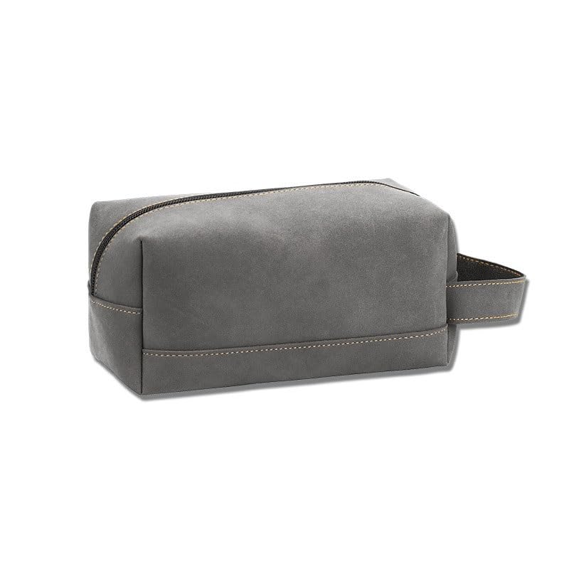 UOHLCX HBJWOV Retro New Quality of Life for Men and Women Universal Washing, Storage, Makeup Bag, Portable Travel and Tour...
