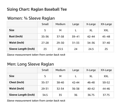 Essentials for wellness: with a happy and healthy lifestyle Raglan Baseball Tee
