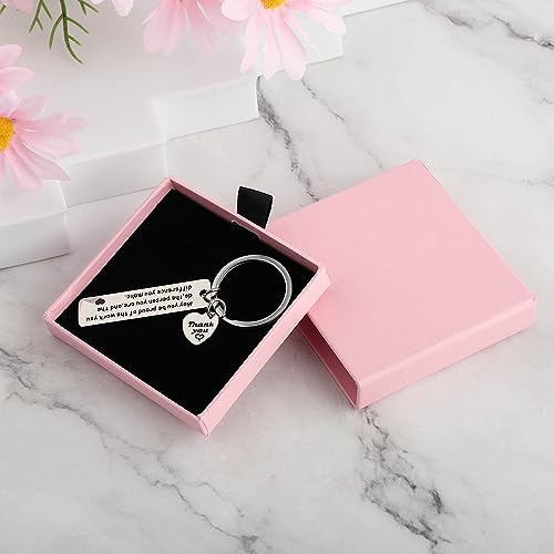 Yolev 2 Pack Jewelry Gift Boxes Cardboard Jewelry Boxes, 2.9x3.1x0.7Inch Small Gift Boxes for Bracelets Earrings Necklaces...