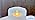 PETRISTRIKE Ocean Blue Flameless Candles, Nautical Themed Led Pillar Candles with Remote & Timer, Decorative Flickering Ca...