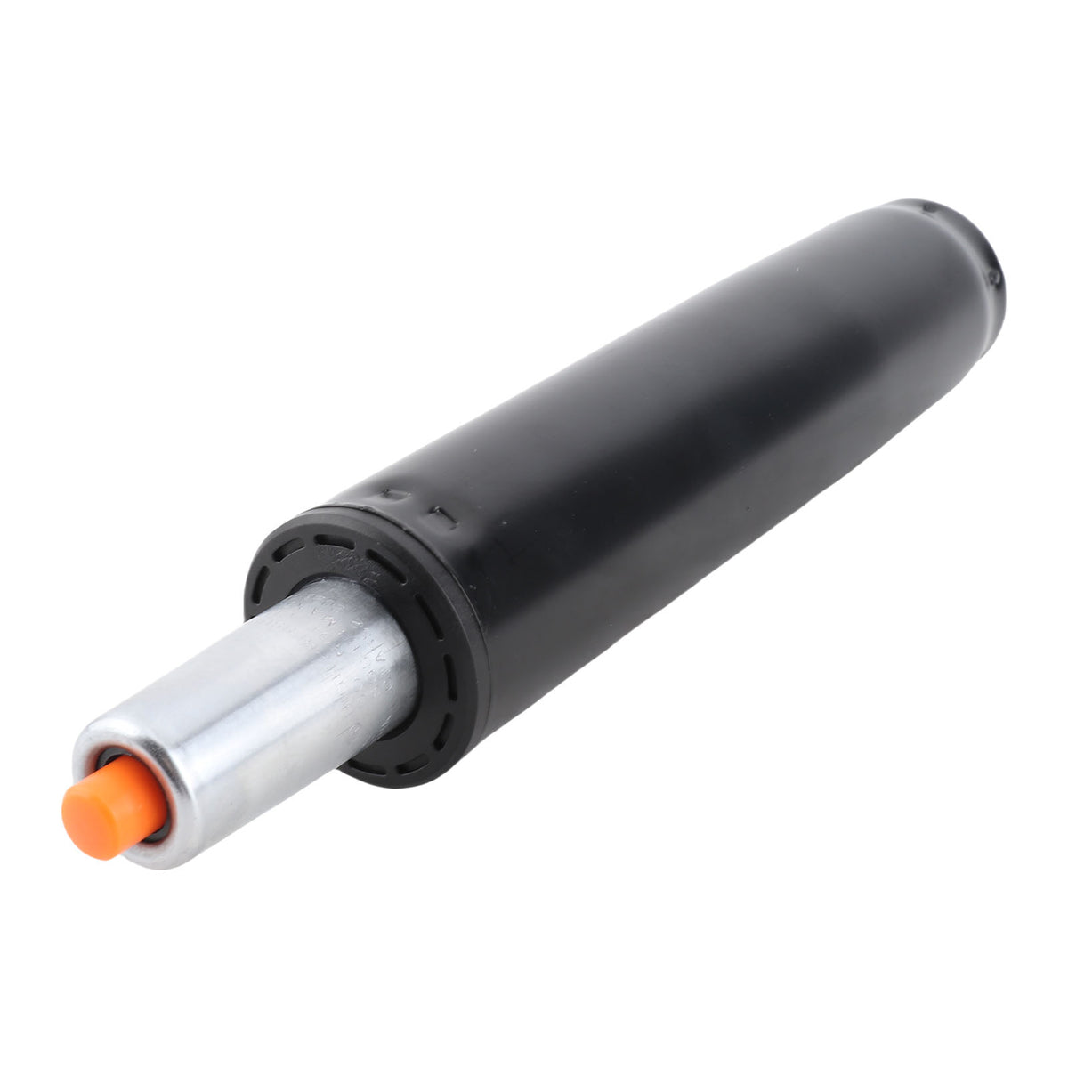 Office Chair Cylinder Replacement Explosion Proof Heavy Duty Gas Lift Cylinder Black Non Sinking Lifting Rod