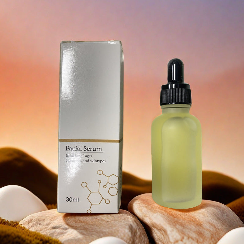 Cross Border Exclusive Rose Oil Skincare