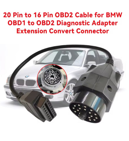 Connection Conversion Wire Automobile Diagnosis Equipment Wire