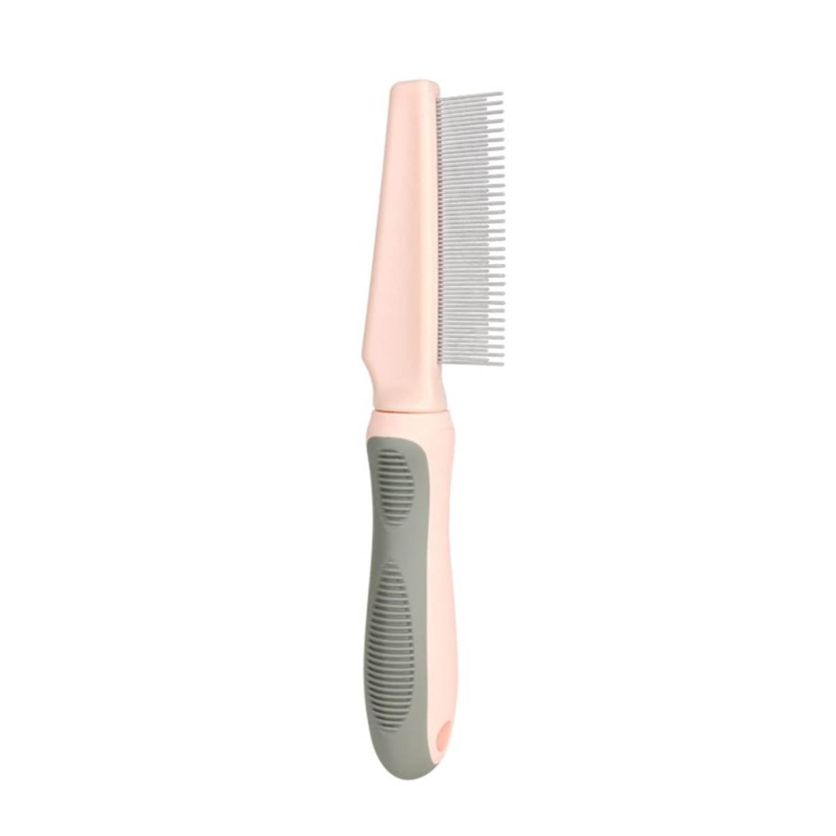 Pet Detangler Comb Pet Hair Removal Comb Cats Combs Dog Combs Rake CombsShedding Combs Grooming Combs Dematting Combs