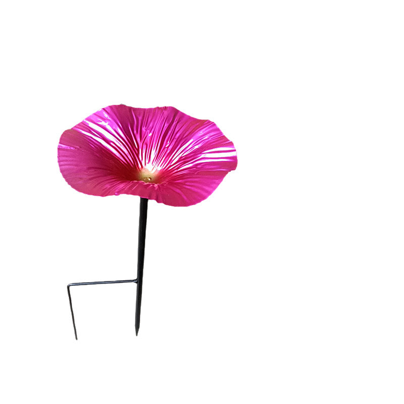 Outdoor Flower Courtyard Decoration Bird Bath Basin
