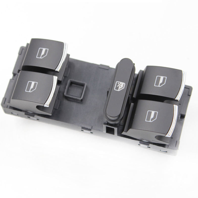 Fashion Car Window Glass Lifting Accessories