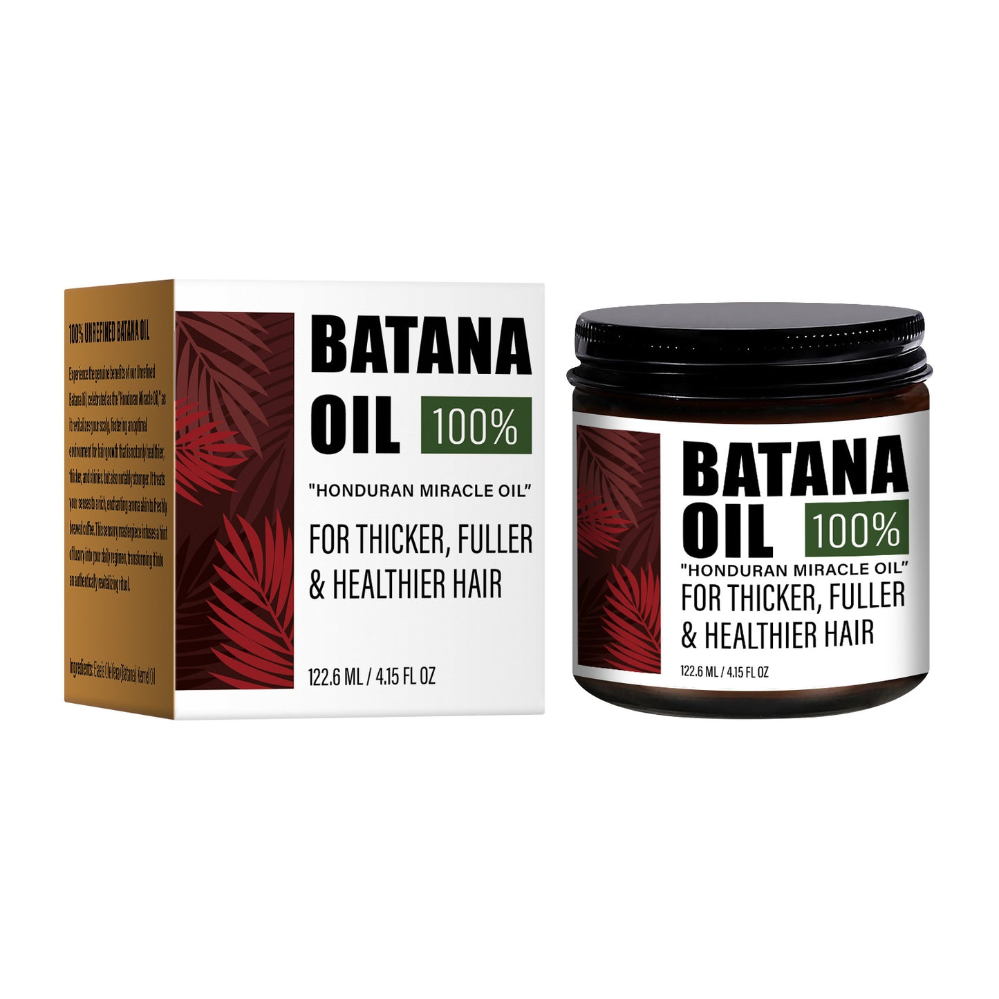 Moisturizing Hair Root Hair Care Hair Mask