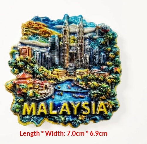Travel Companion Gift Home Decoration Stickers