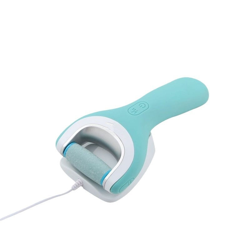 Wireless Charging Electric Foot Grinder Grinding Angle Foot Grinding