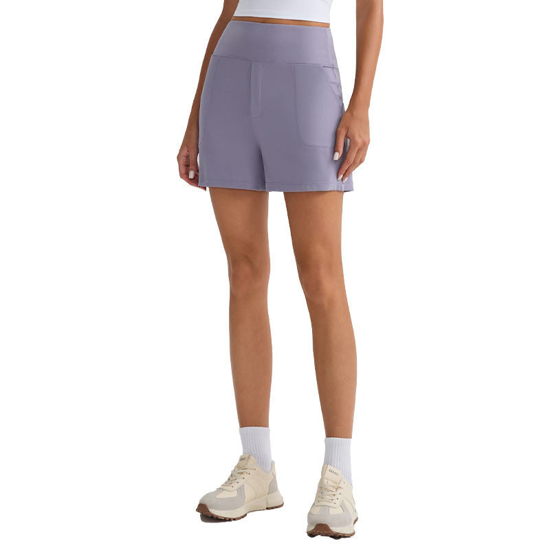 Casual Athletic Womens Tight-fit Yoga Pants