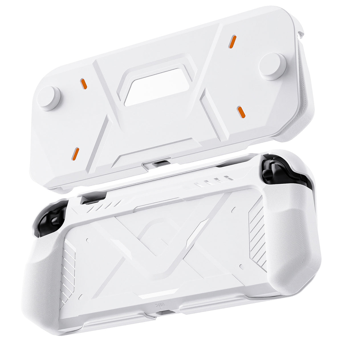 NS2 Full-Body All-in-One Protective Case For Game Consoles
