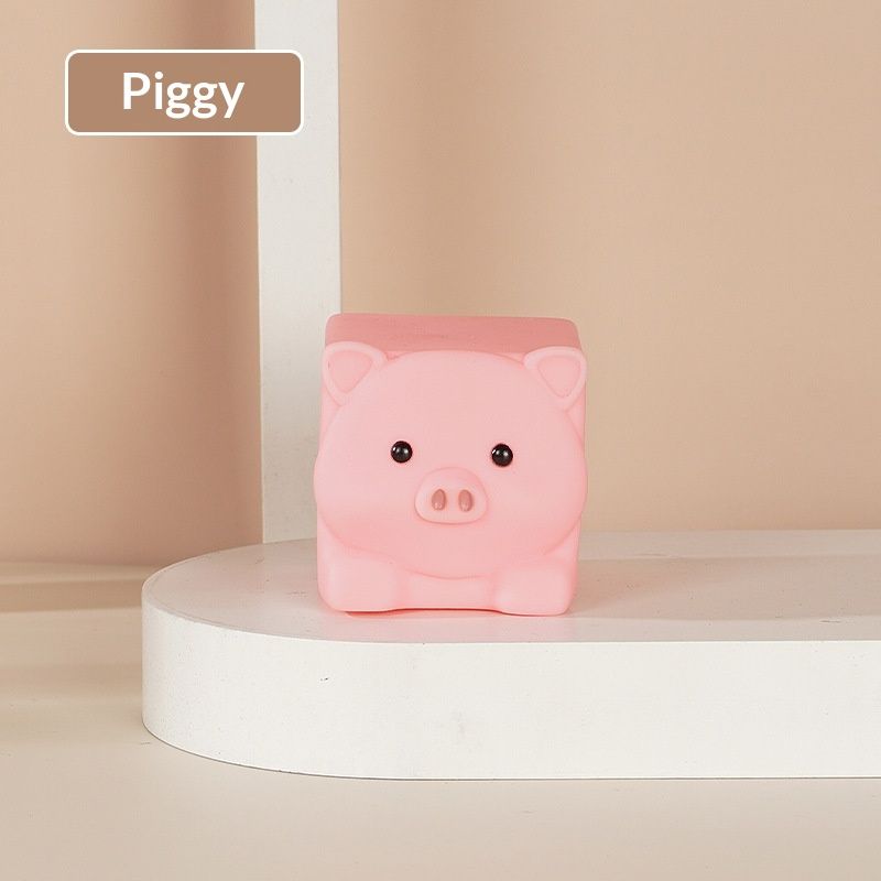 Early Education Cognitive Soft Building Blocks Educational Assembly Toys