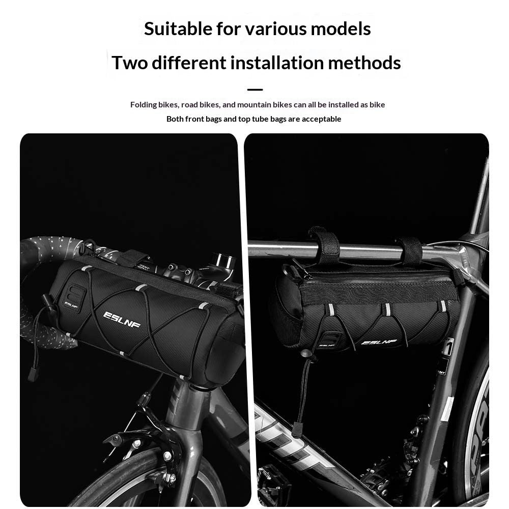 Waterproof Storage Outdoor Cycling Large-Capacity Bag
