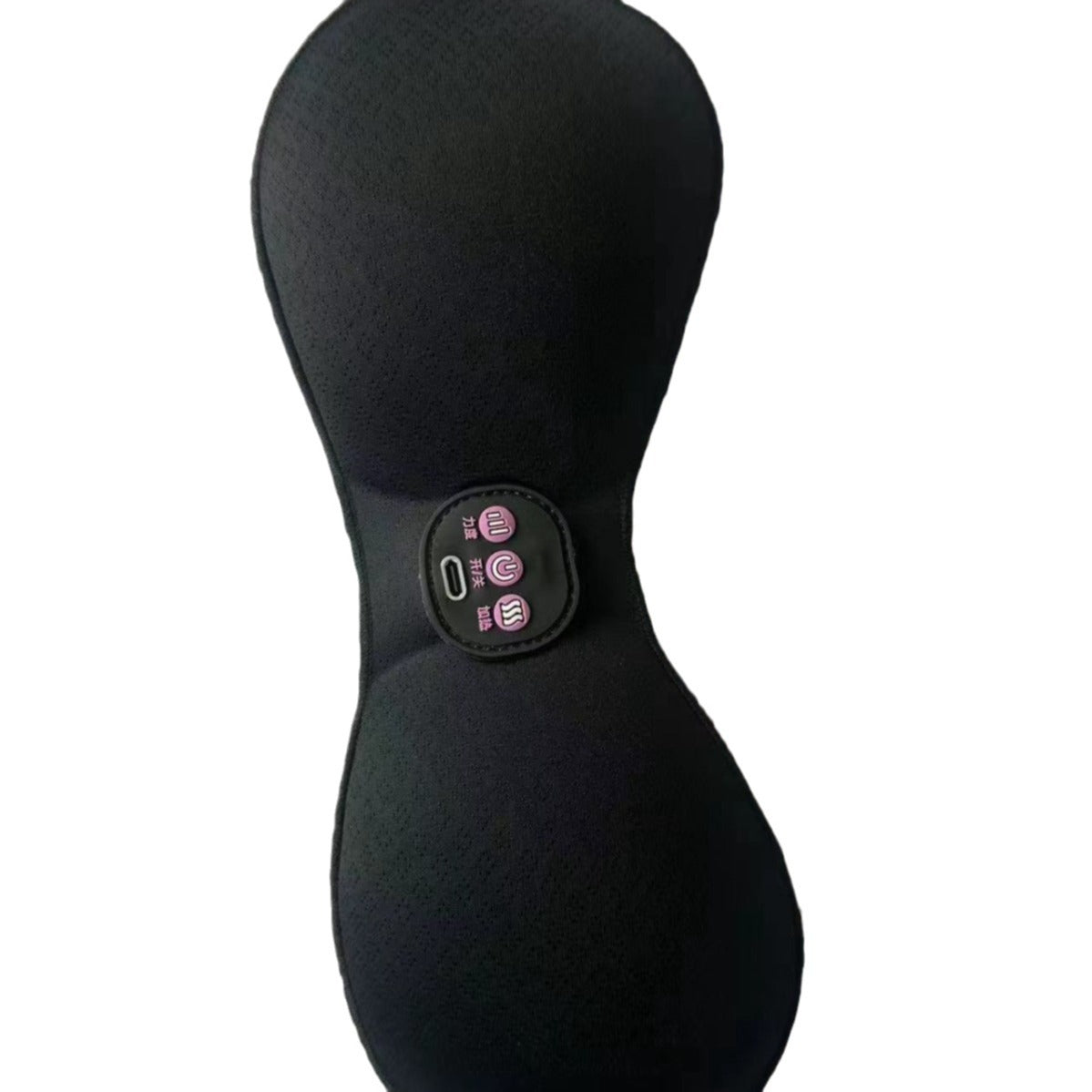 Inner Cushion Chest Paste Of Electric Massage Bra