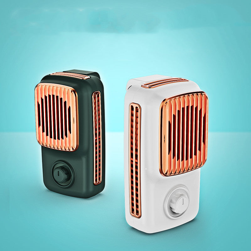 Mobile Phone Radiator Semiconductor Refrigeration And Cooling Artifact
