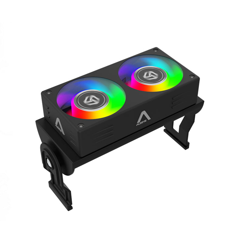 Memory Cooling Controller 5v Sync Overclocking Heatsink