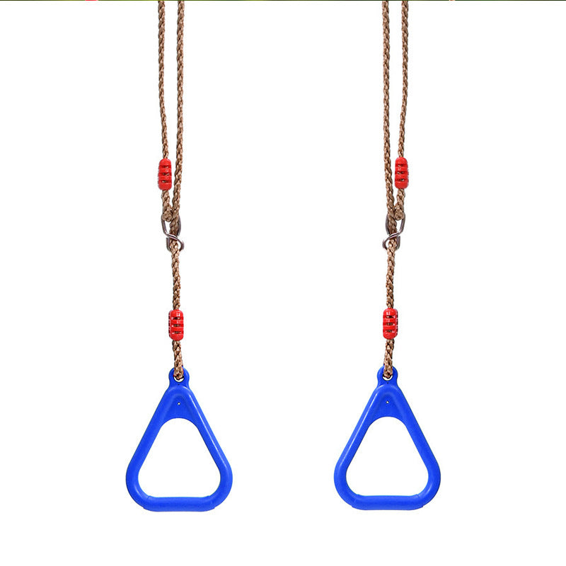 Children's Ring Fitness Home Gymnastics Training