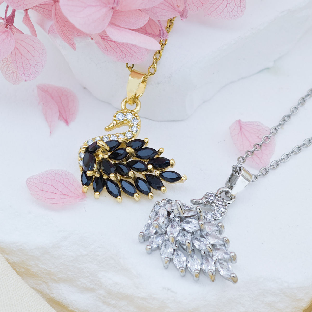 Premium Sleek Accessories That Stay Vibrant And Pair Effortlessly With Any Look