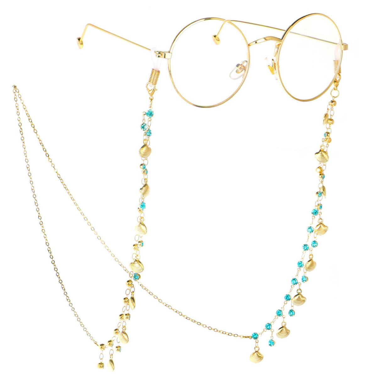 Anti-lost Lanyard Mask Glasses Accessories