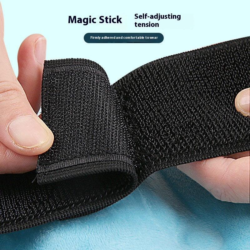 Fashion Personality Neck Ice Beads Plush Massage Bag