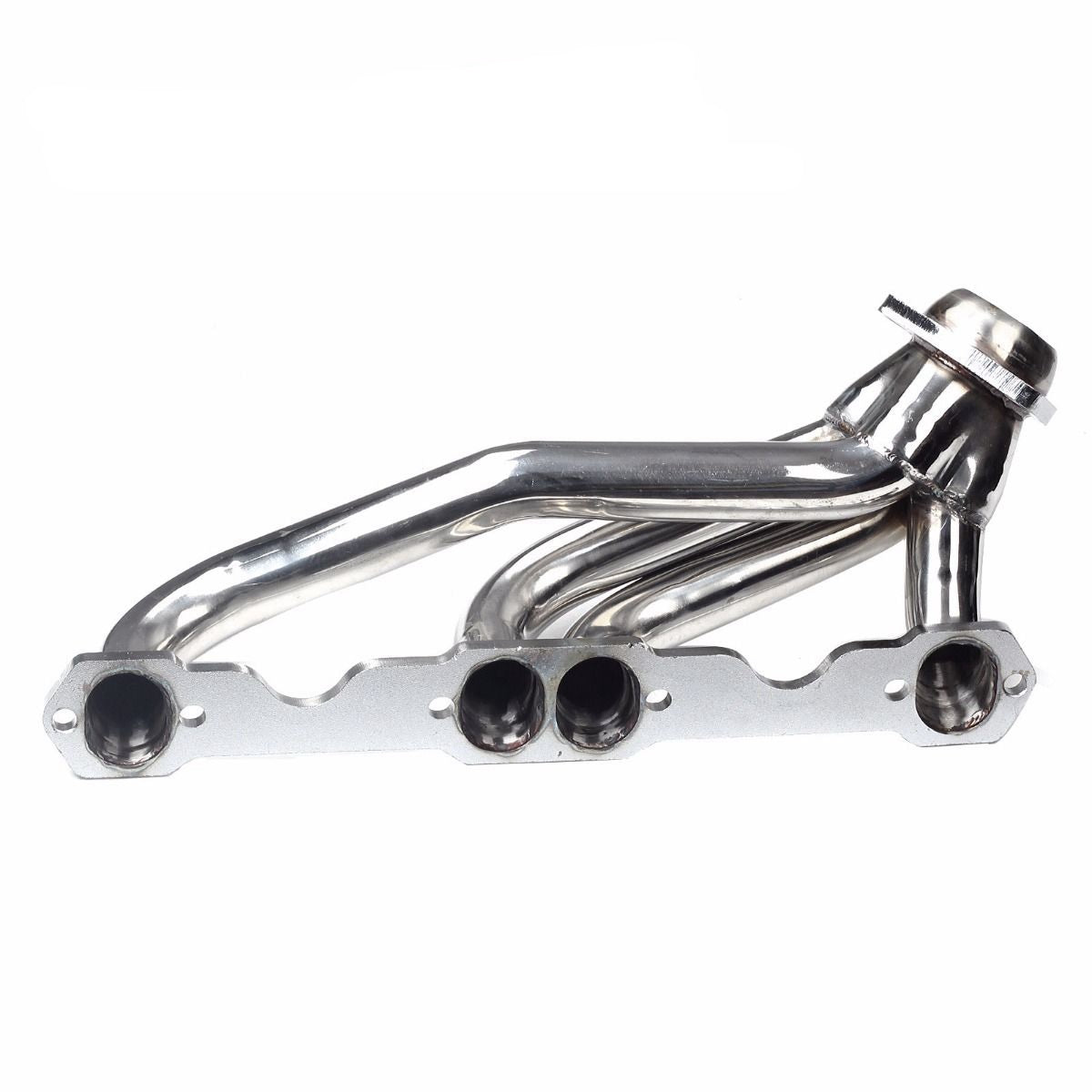 Exhaust Header For Chevy GMC 5.0 5.7 V8 C&K TRUCK 88-97 Ban The Sale Of Amazon