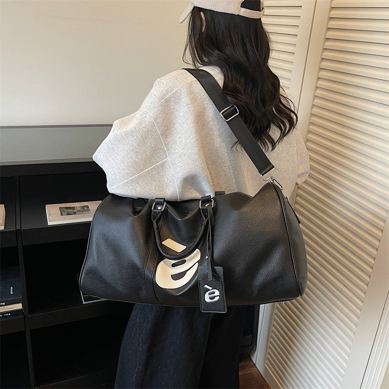 Outdoor Ball Sports Yoga Fitness Bag