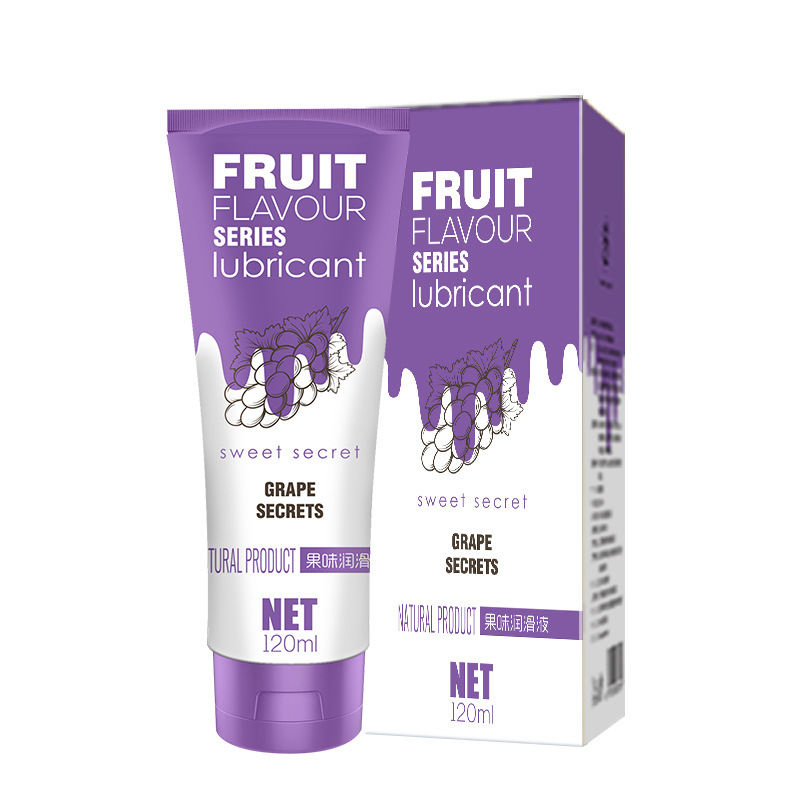 Water-based Lubricant For Womens Toys