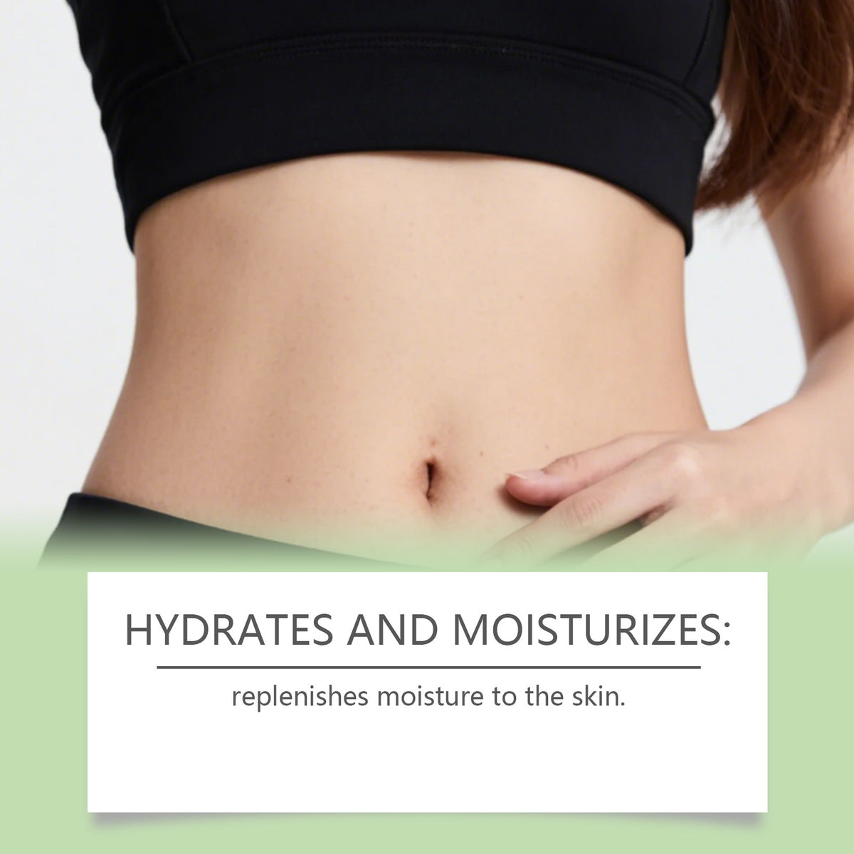 Gentle Skincare Cream For Hydration And Moisturization