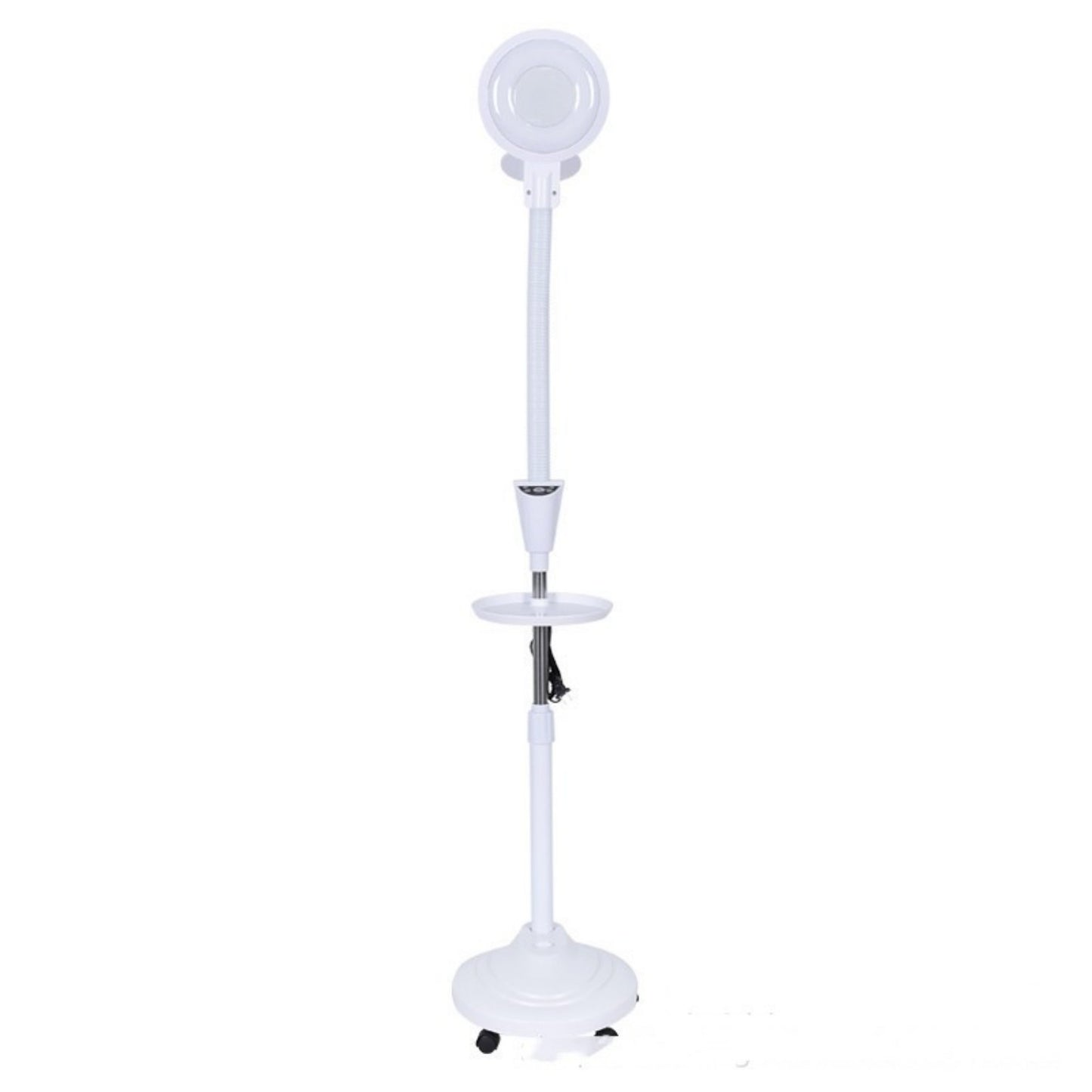 Touch Screen Dimmable Beauty Lamp