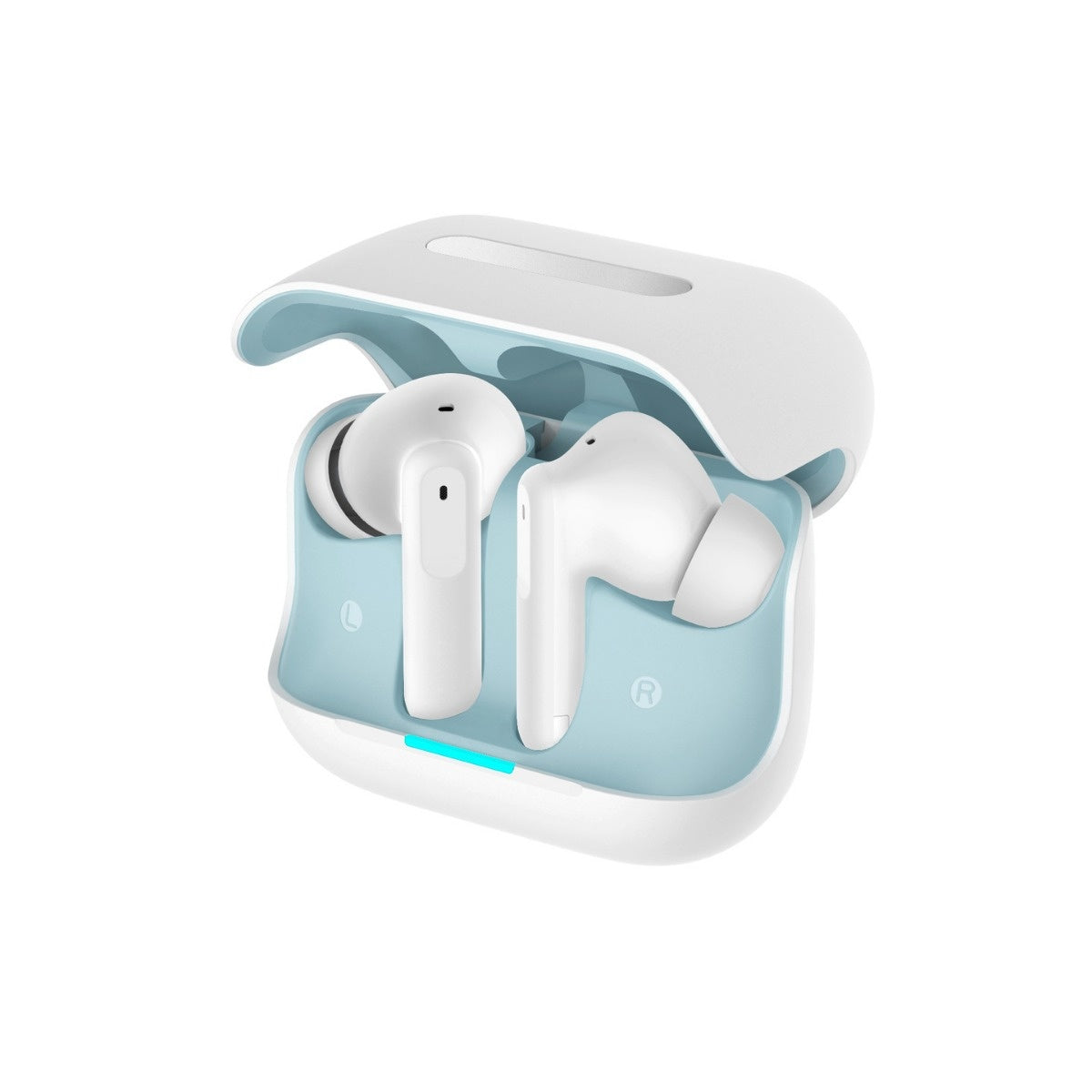 Active Noise Reduction Business Ultra-long Life Battery Bluetooth Wireless Headset