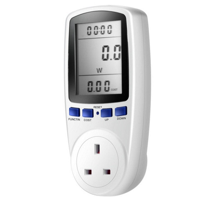 Brazil socket tester smart socket