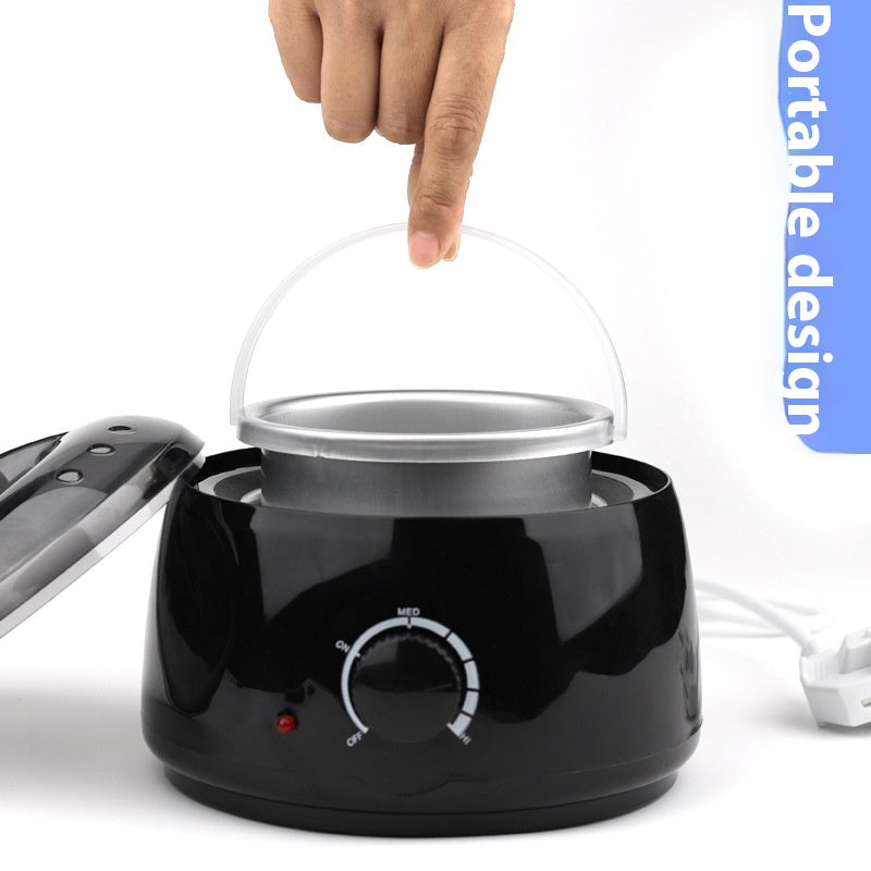 Hand Care Beauty Barafen Wax Machine