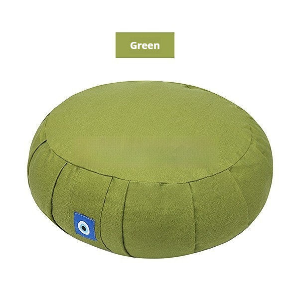 Buckwheat Hull Sofa Cushion Yoga Cushion