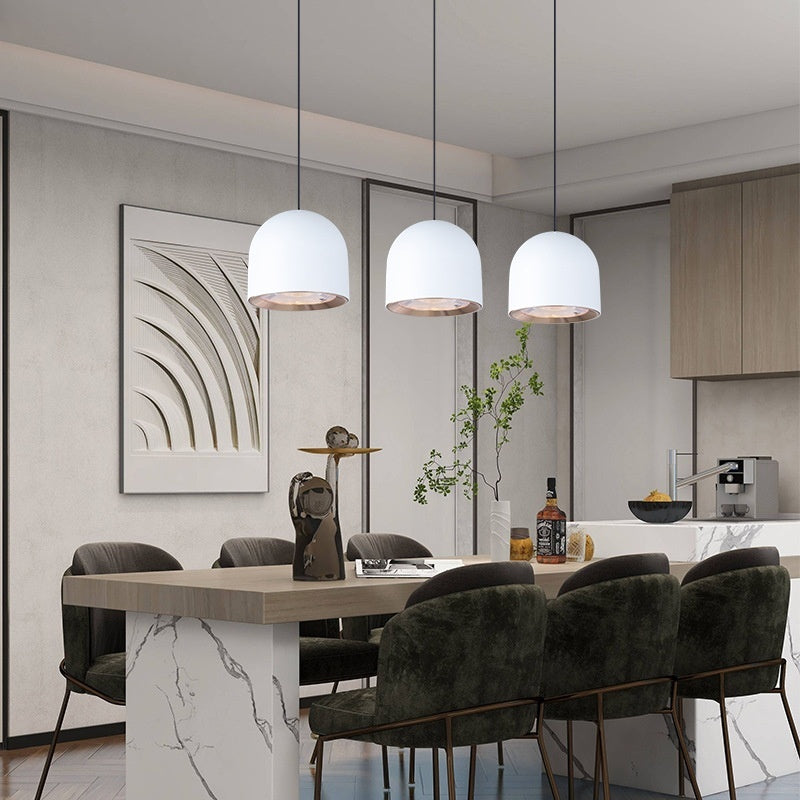 Smart Modern Bedroom Bedside Chandelier