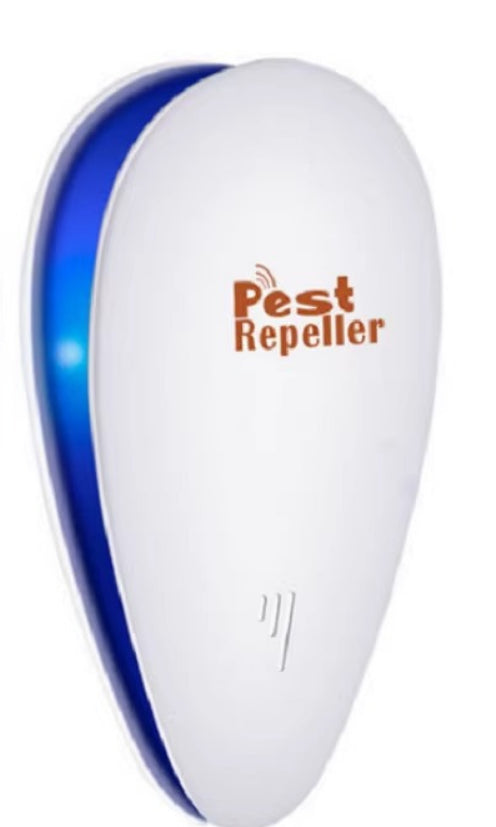 Household Ultrasonic Smart Inverter Electronic Mosquito Repeller