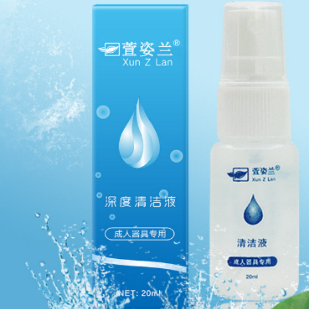 20ml Appliance Deep Cleaning Spray Care Solution