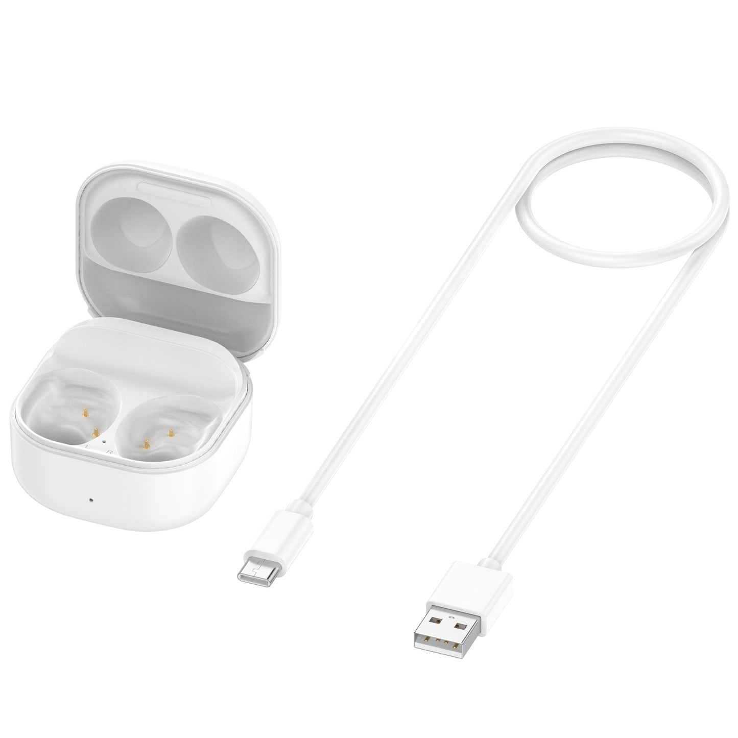 Suitable For Samsung Headset Storage And Charging Warehouse