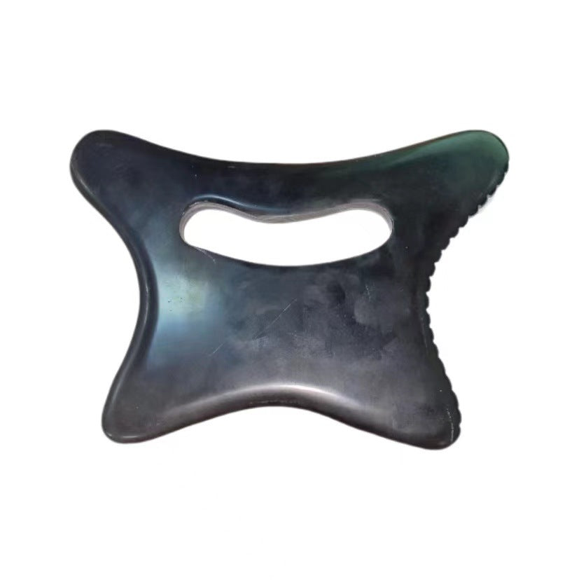 Universal For Entire Body Massage Scrapping Plate