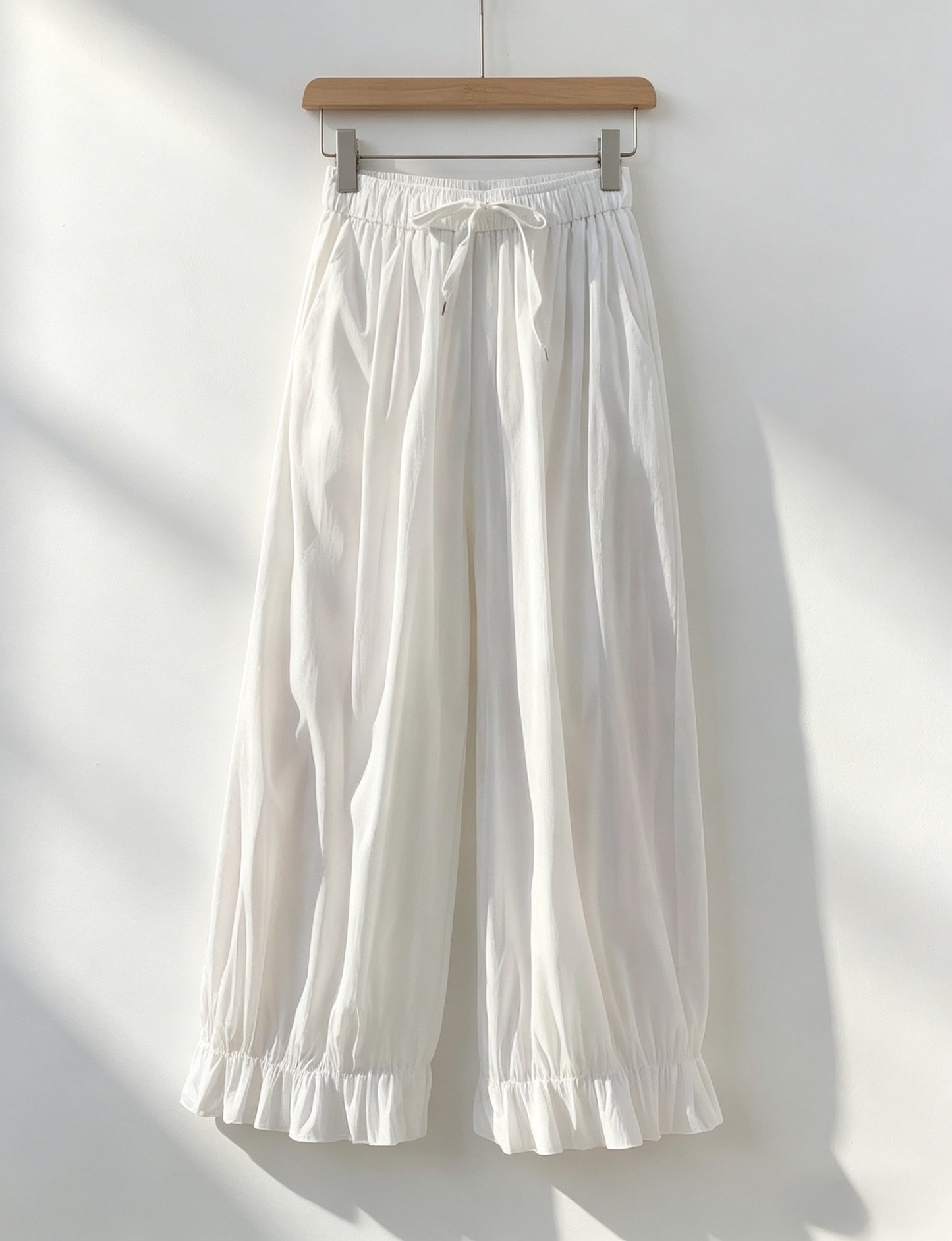 Body-shaping Magic Pants Suitable For Pear Shape