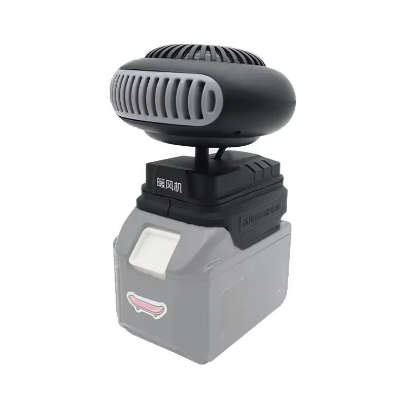 Household Outdoor Wireless Lithium-battery Heater