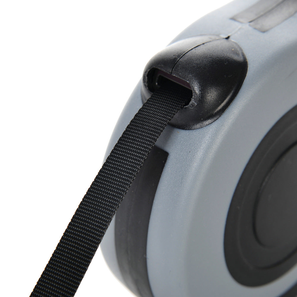 Pet Leash, Automatic Retractable Outdoor Dog Leash