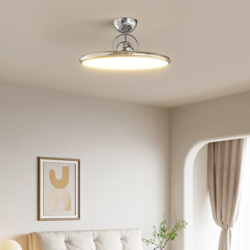 Full Spectrum Eye Protection Bedroom Light Smart Modern Simplicity